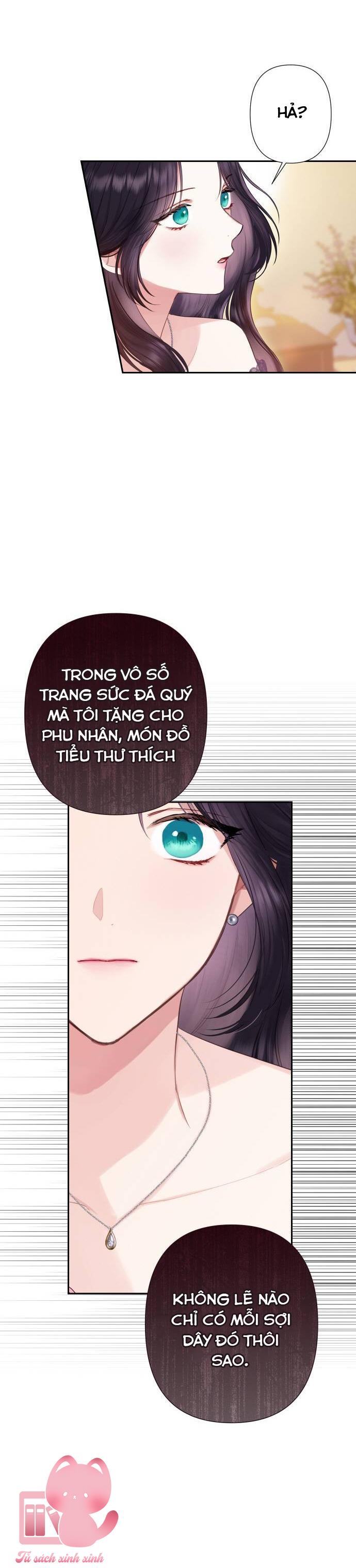 Bastian Chapter 26 - Trang 3