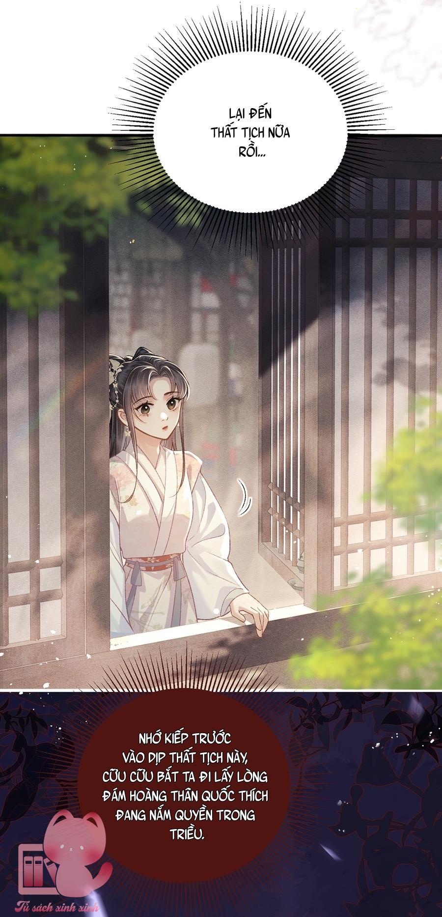 Gả Cho Vai Ác Chap 55 - Trang 2