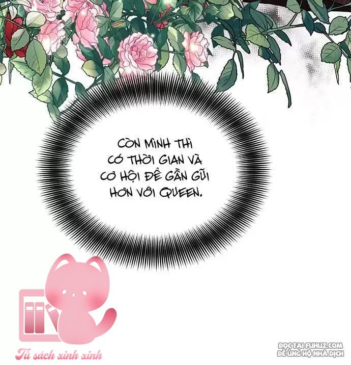 Hoàng Hậu Tái Hôn Chapter 64 - Trang 4