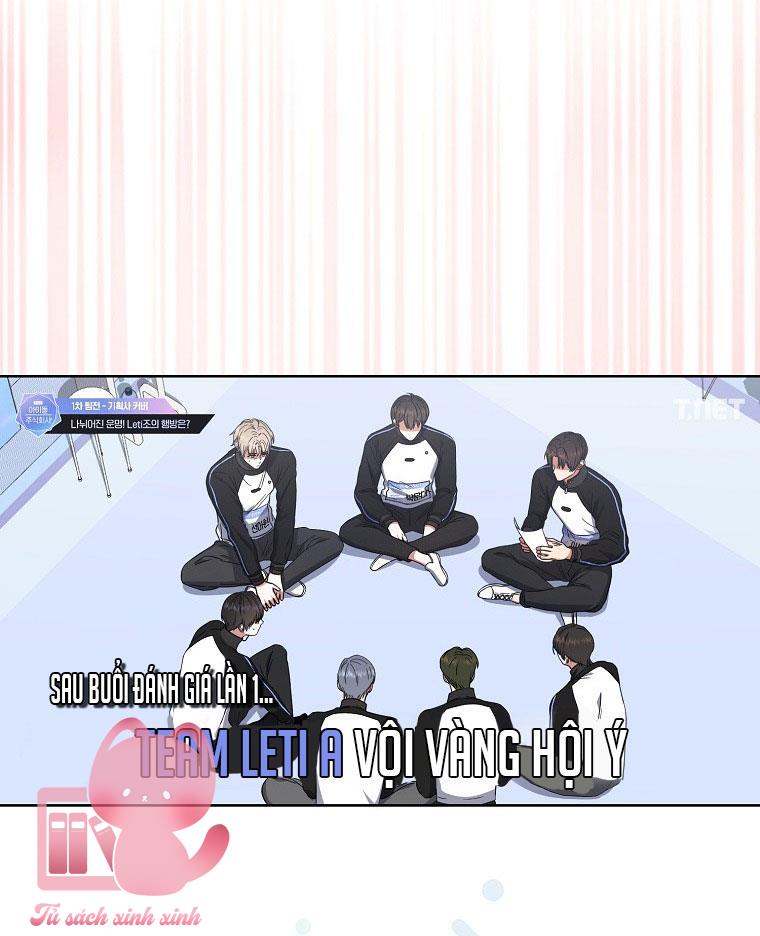 Debut Or Die Chap 21 - Trang 3