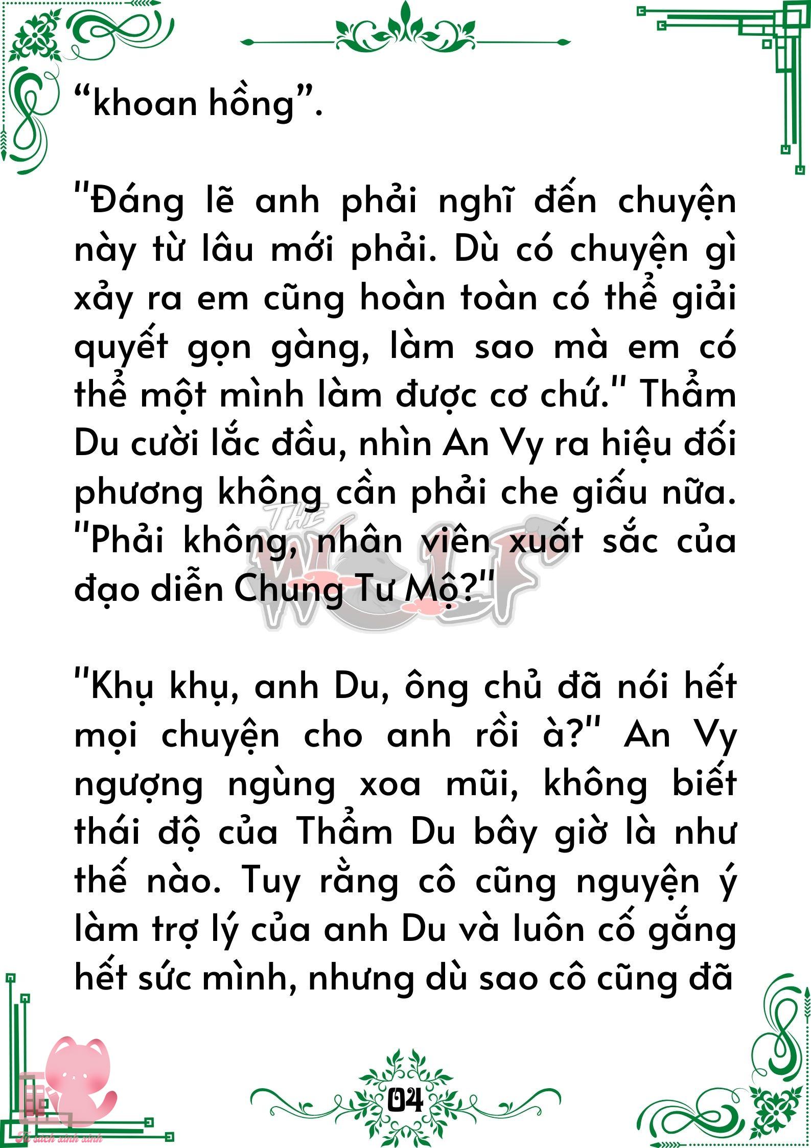 Quý nhân phù trợ Du Chap 60 - Trang 2