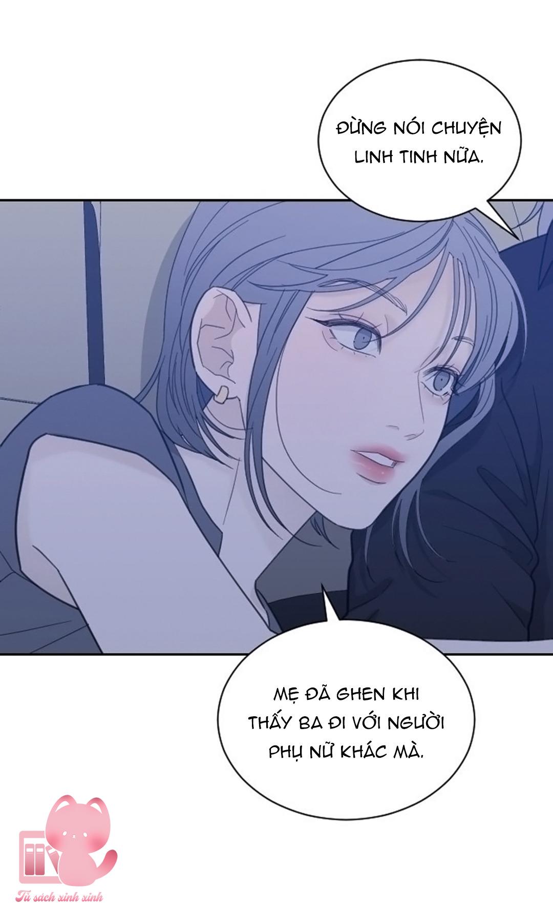 Vận May Không Ngờ Chap 62 - Trang 3