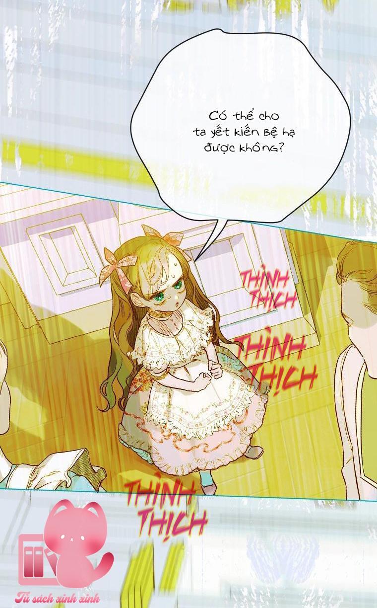 Khế Ước Hôn Nhân Của Mẹ Tôi Chapter 7 - Trang 4