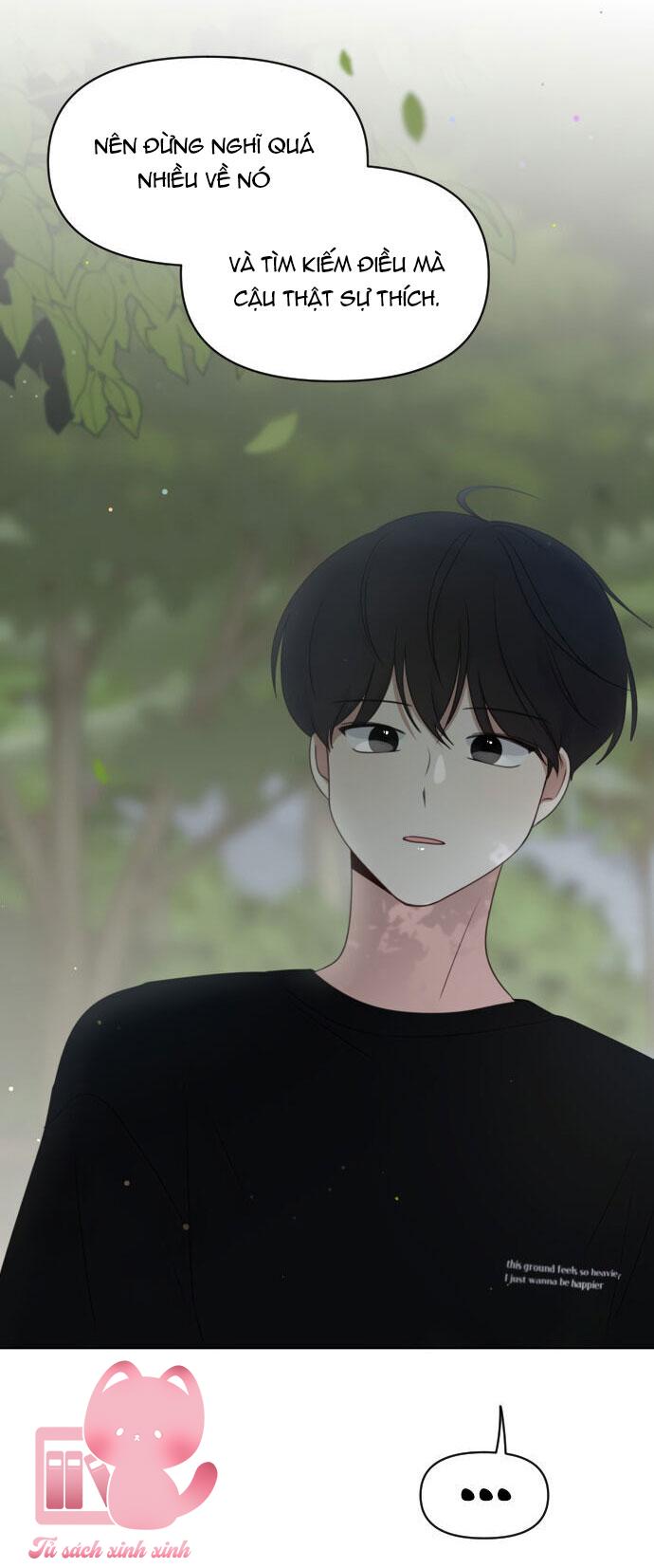 Ngắm Nhìn Điều Tuyệt Vời Nhất Chapter 8 - Trang 4