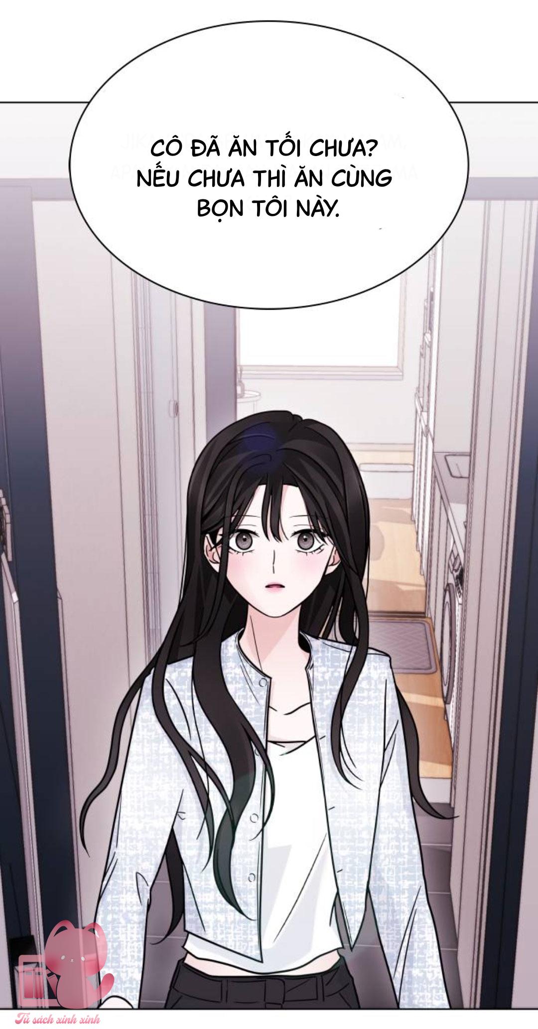 Hôn Trước Khi Ngủ Chapter 5 - Trang 4