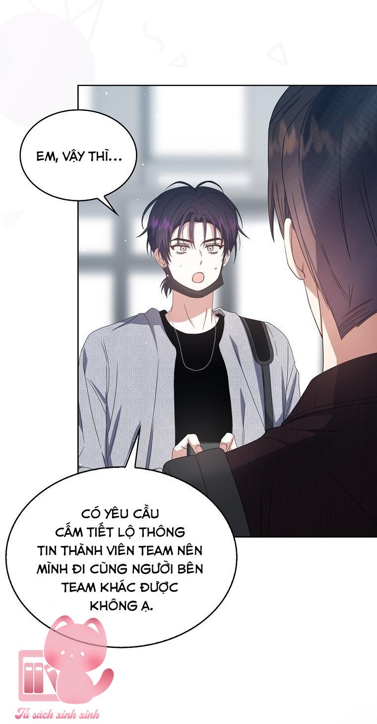 Debut Or Die Chap 56 - Trang 3