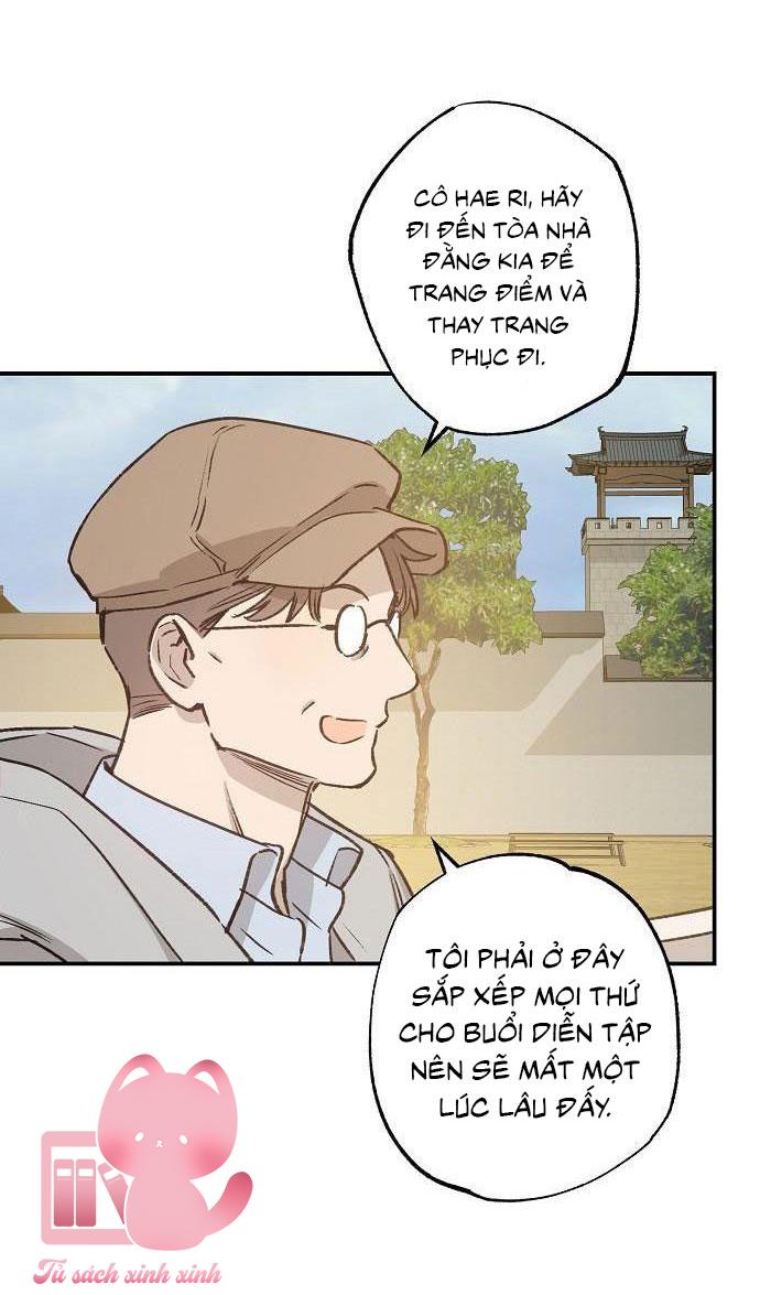 Onsaemiro Chapter 29 - Trang 4