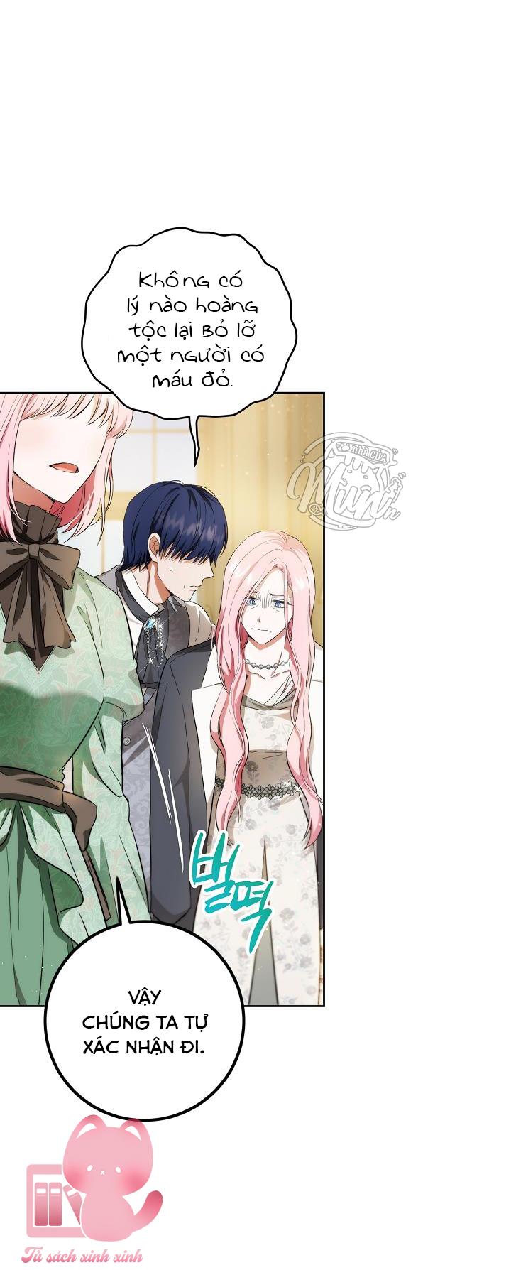 Cuộc Sống Mới Của Công Nương Chapter 103 - Trang 4