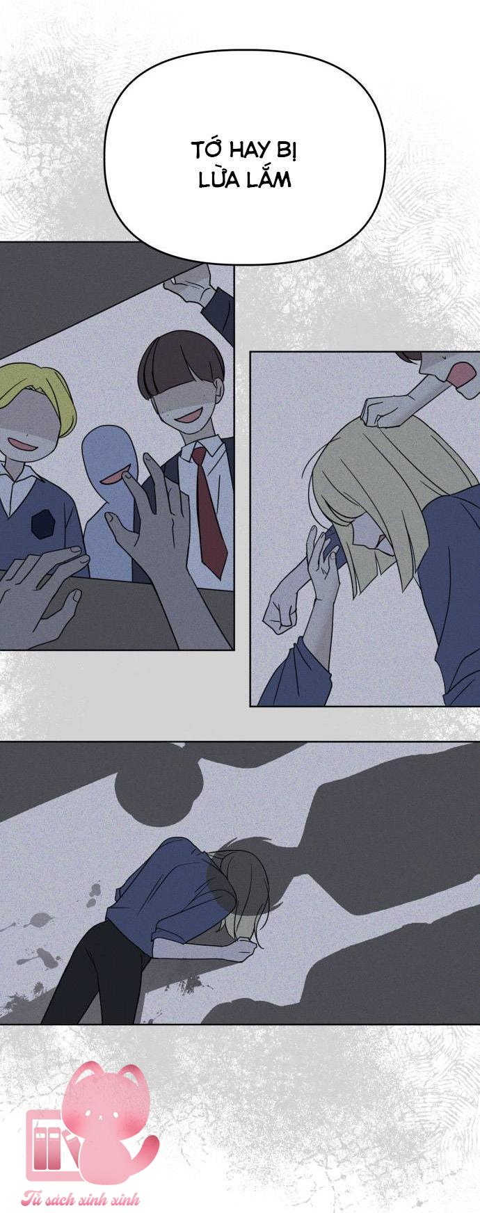 Quan Hệ Nhân Quả Chap 57 - Trang 2