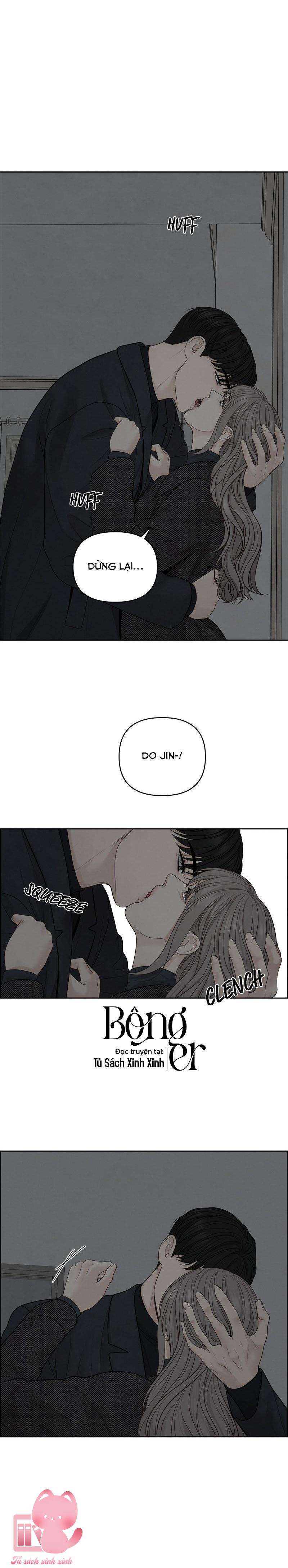 Hy Vọng Duy Nhất Chap 50 - Trang 2