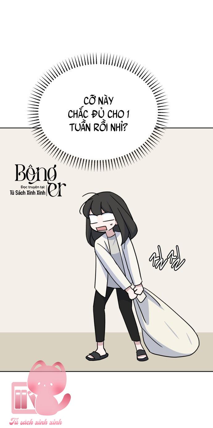 Quan Hệ Nhân Quả Chap 53 - Trang 2
