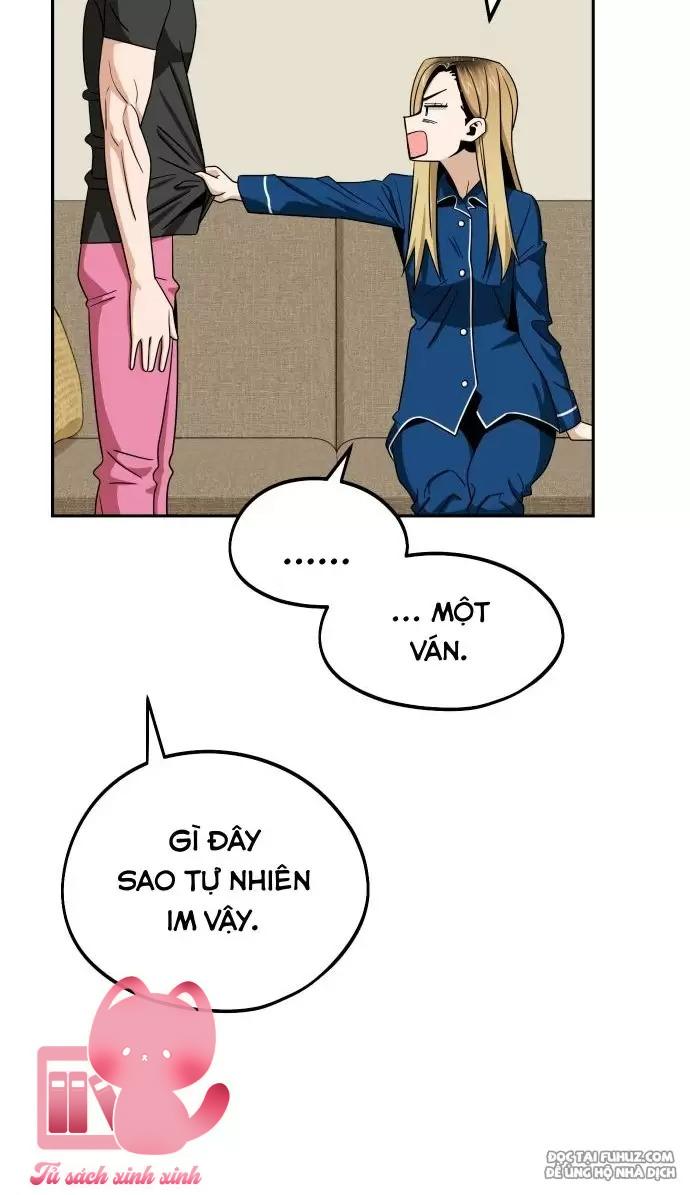 Lớ Ngớ Vớ Phải Tình Yêu Chap 64 - Trang 2
