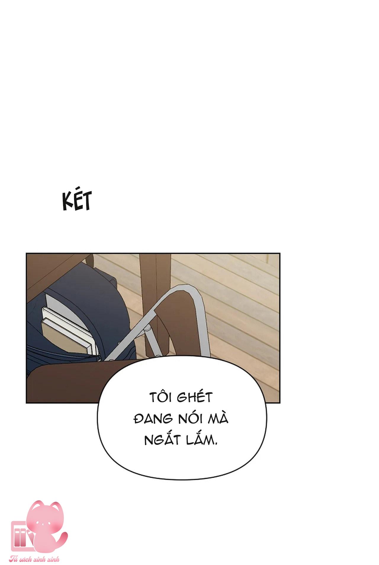 Bình Minh Chap 18 - Trang 4
