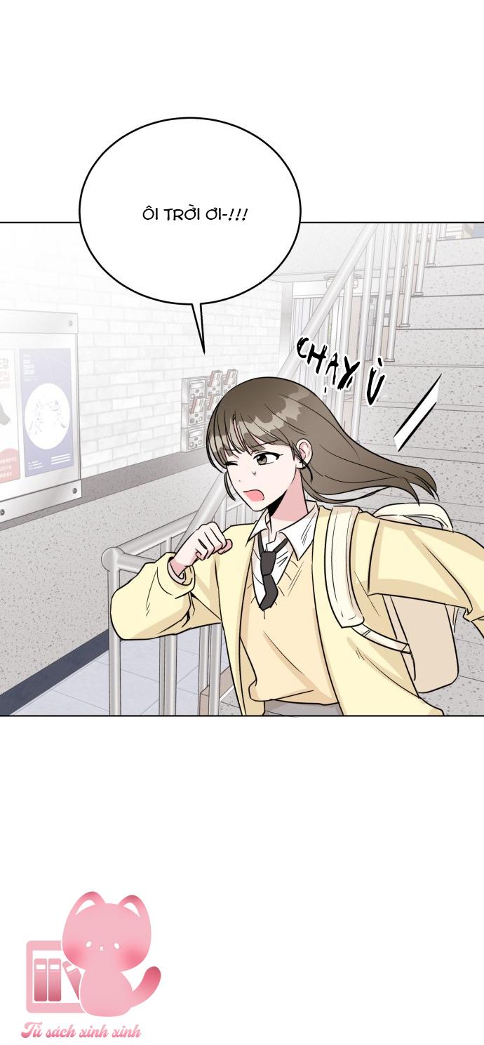 Chúng Ta Là Gì Của Nhau? Chap 18 - Trang 2