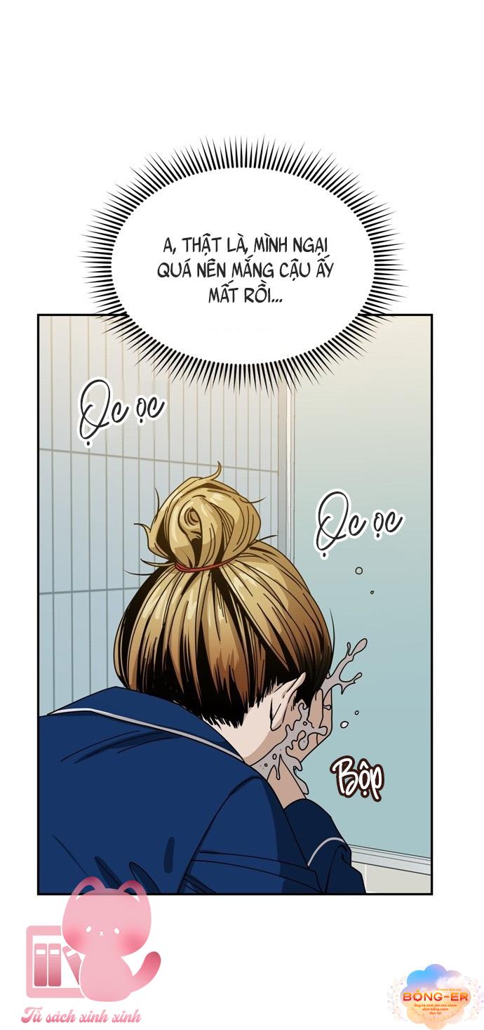 Lớ Ngớ Vớ Phải Tình Yêu Chap 34 - Trang 2