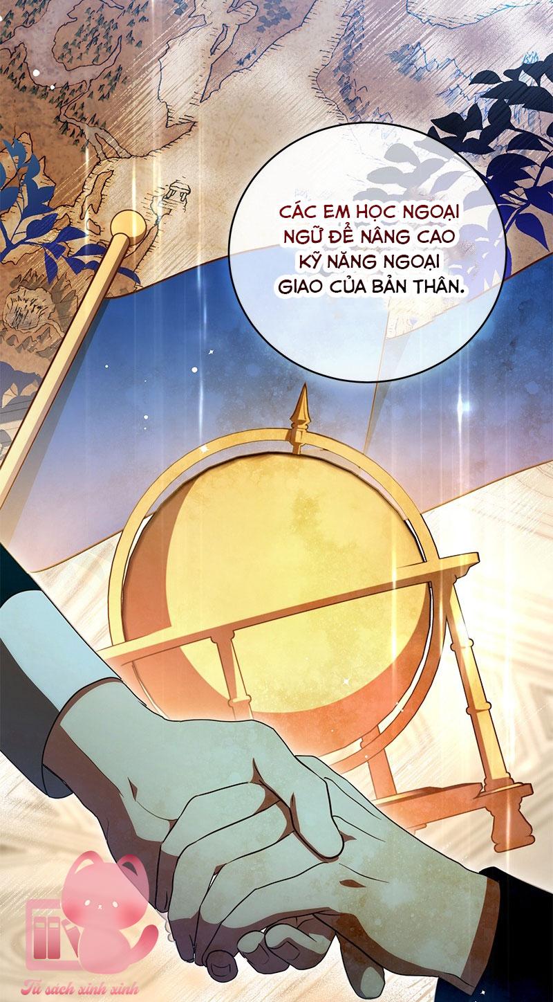 Cái Giá Phải Trả Chapter 7 - Trang 4