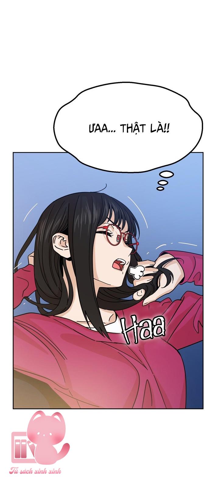 Lớ Ngớ Vớ Phải Tình Yêu Chapter 6 - Trang 4