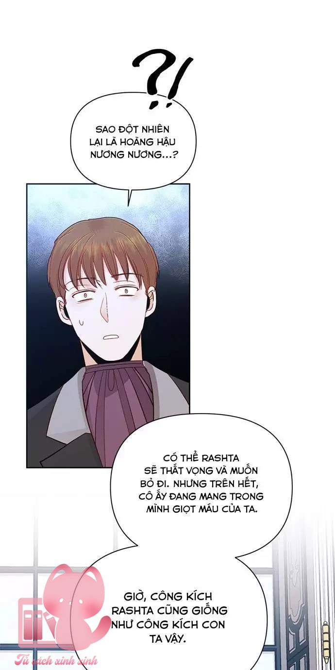 Hoàng Hậu Tái Hôn Chapter 60 - Trang 4