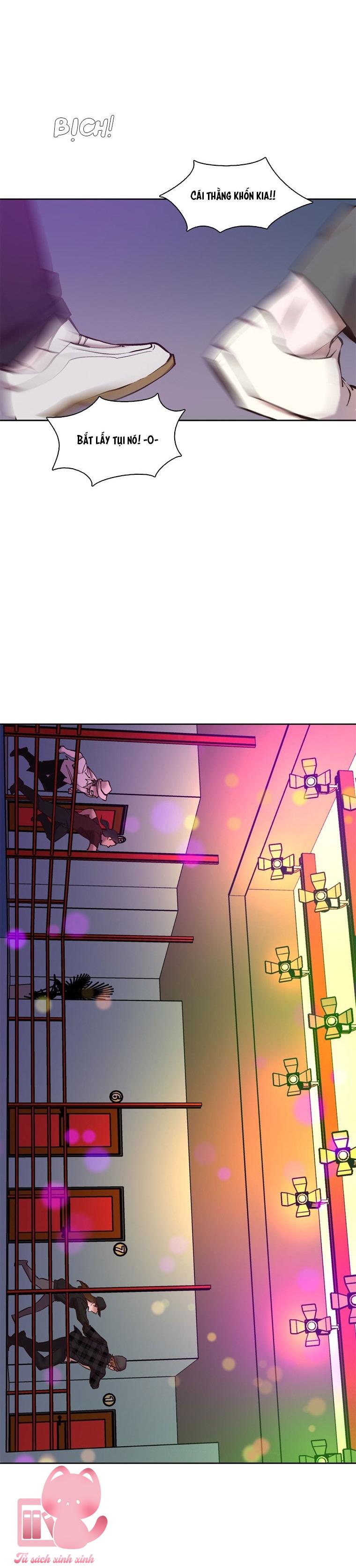Thanh Xuân Của Chúng Ta Chap 77 - Trang 4