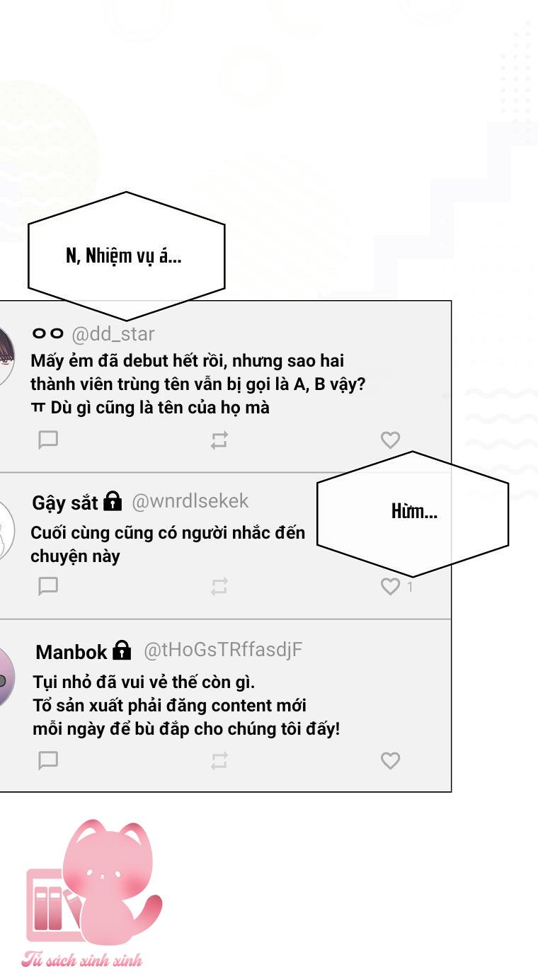 Debut Or Die Chap 70 - Trang 4