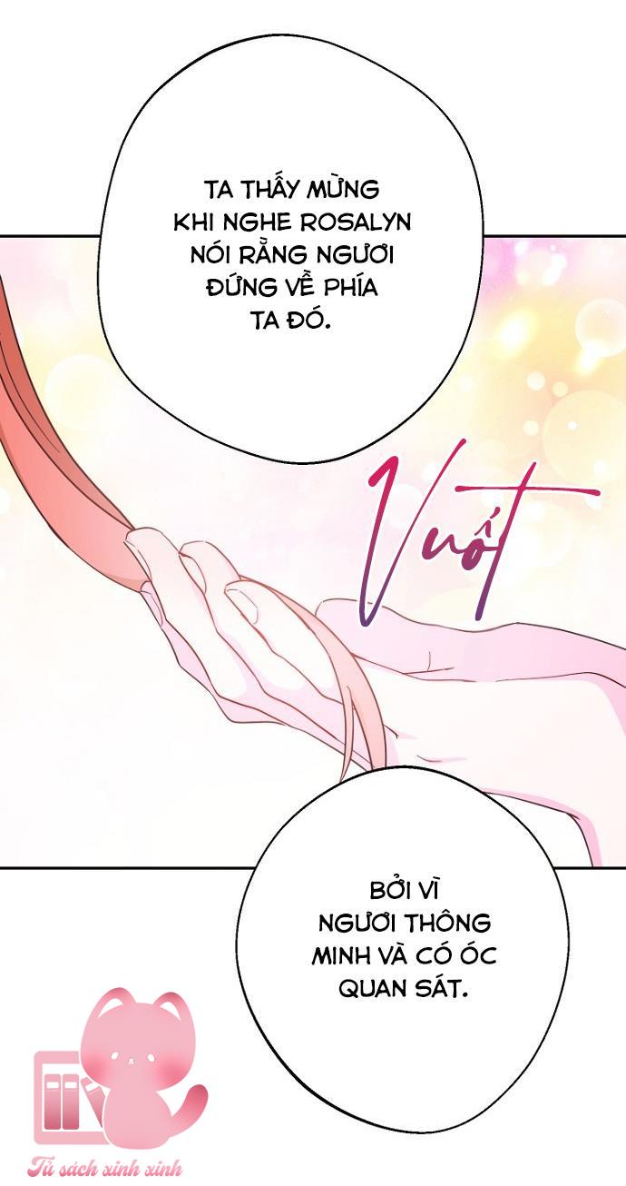 Bỏ Quách Chồng Con Đi, Tiền Bạc Mới Là Tất Cả Chap 65 - Trang 2