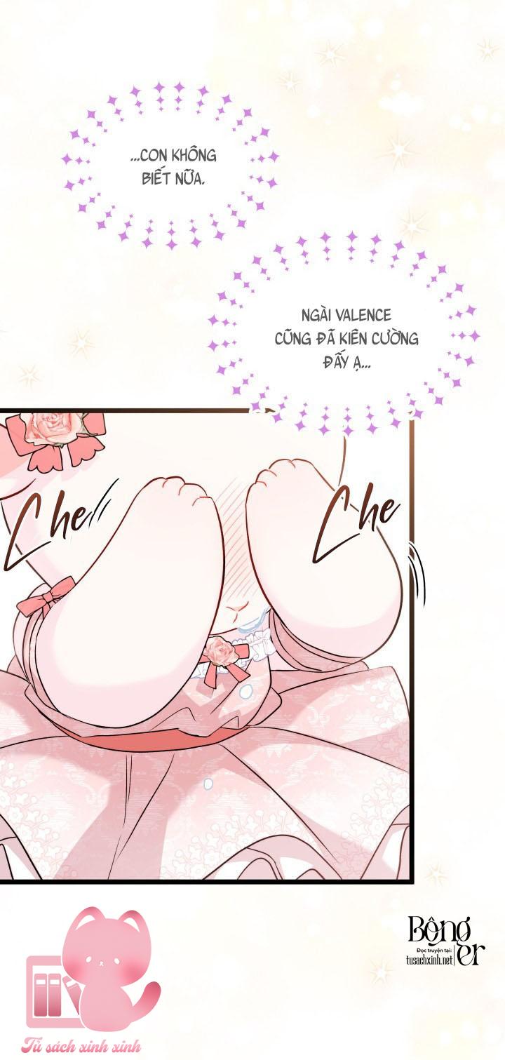 Quan Hệ Cộng Sinh Giữa Báo Đen Và Thỏ Trắng Chap 96 - Trang 2
