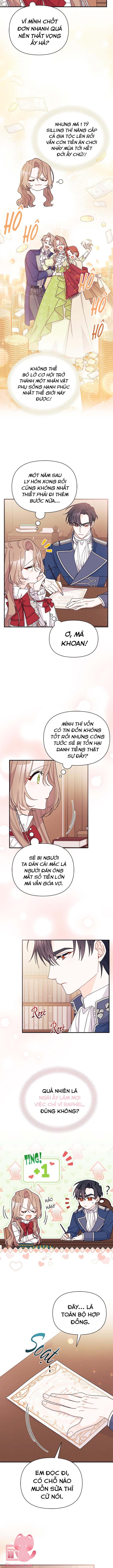 Nhặt Được Nam Chính Tặng Kèm Phu Quân Chap 39 - Trang 3