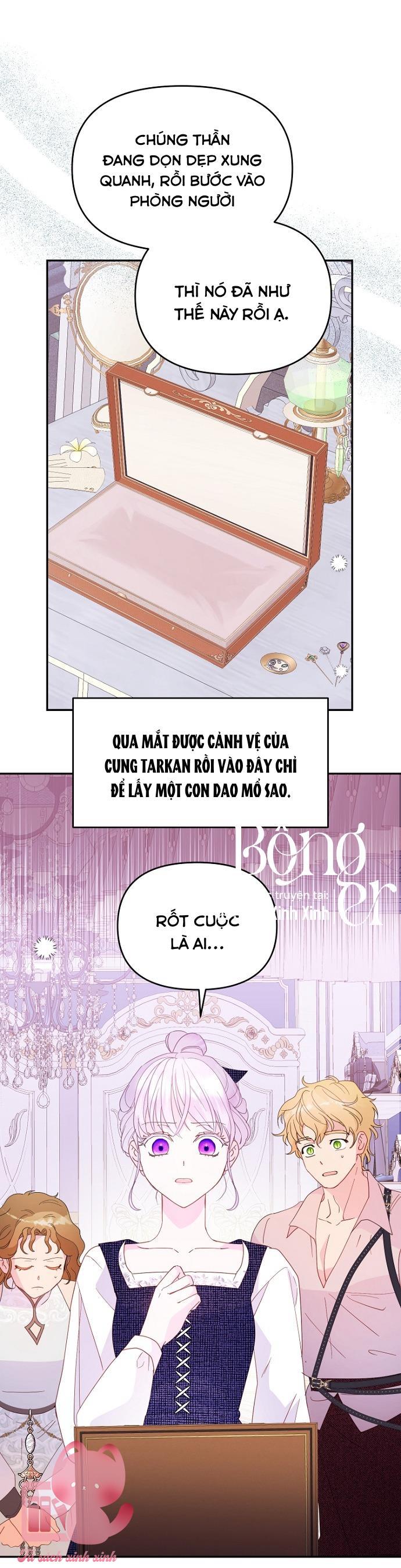 Bỏ Quách Chồng Con Đi, Tiền Bạc Mới Là Tất Cả Chap 63 - Trang 2