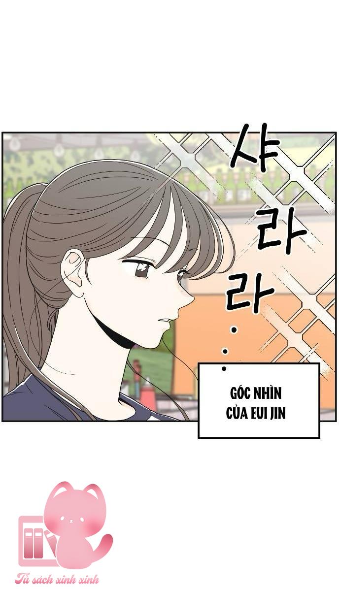 Trái Dấu Hút Nhau Chap 10 - Trang 2