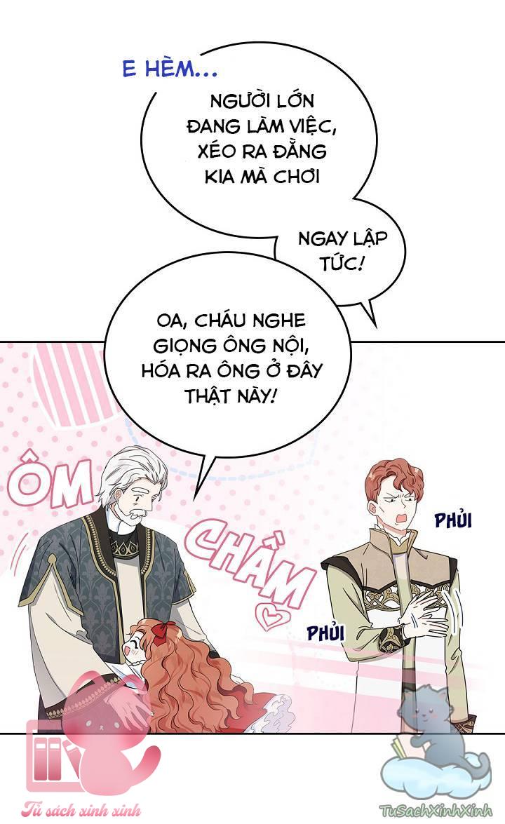 Kiếp Này Ta Sẽ Trở Thành Gia Chủ Chap 12 - Trang 2