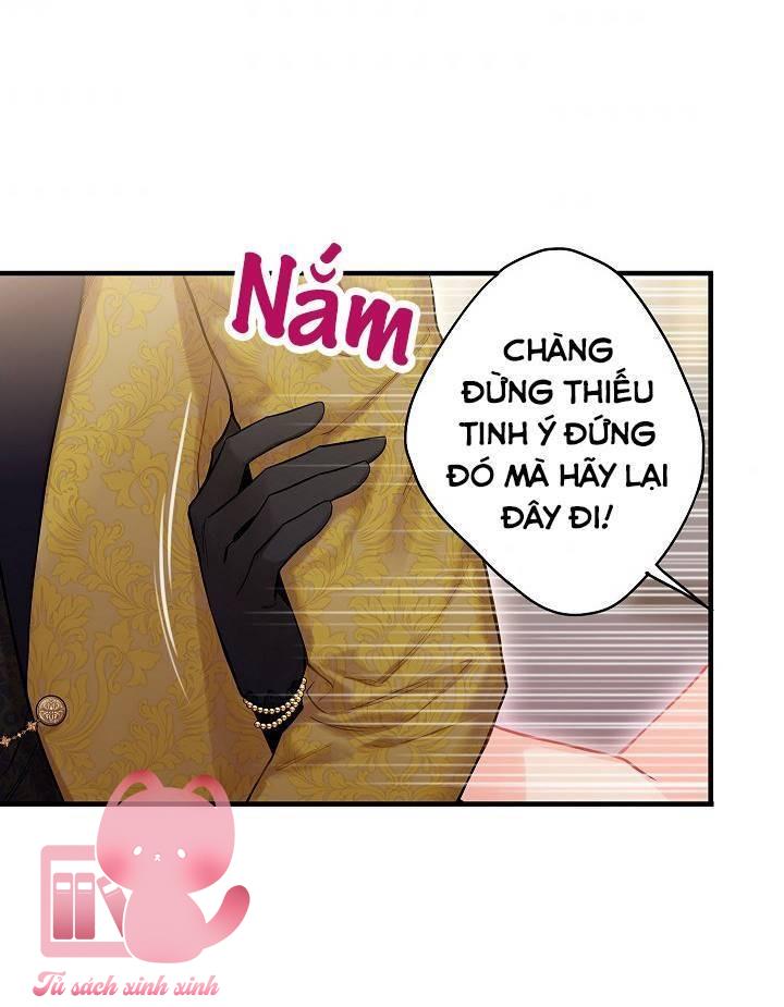 Ác Nữ Muốn Ly Hôn Chap 101 - Trang 2