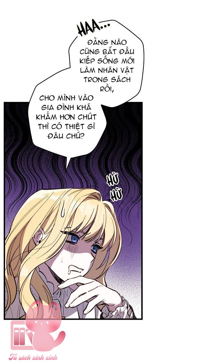 Cách Khiến Phu Quân Đứng Về Phía Tôi Chap 1 - Trang 2