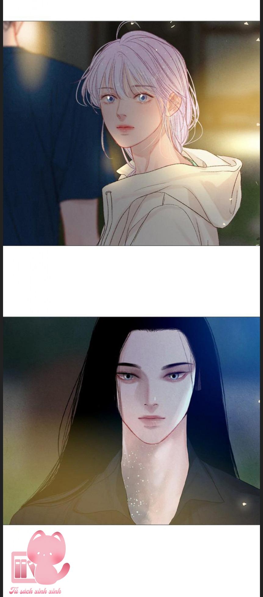 Thần Bí Chap 71 - Trang 2