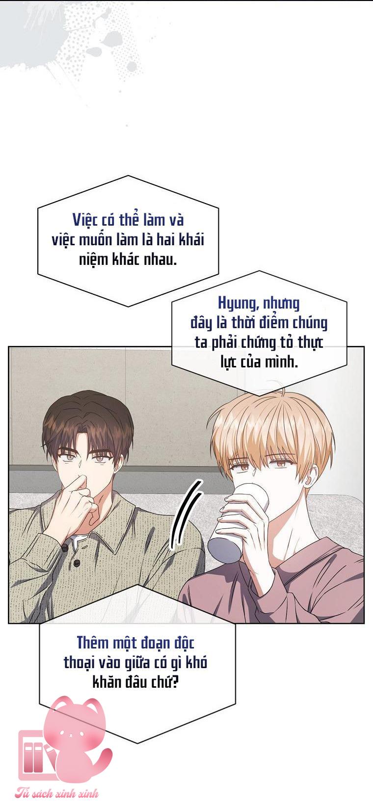 Debut Or Die Chap 48 - Trang 3