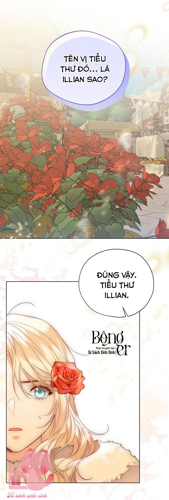 Tiểu Thư Crystal Là Nam Nhân Chap 43 - Trang 2