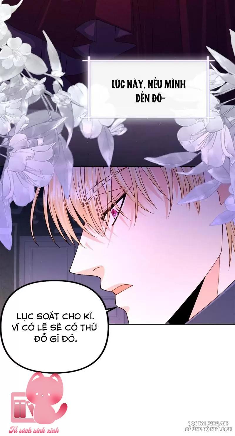 Hoàng Hậu Tái Hôn Chapter 146 - Trang 4