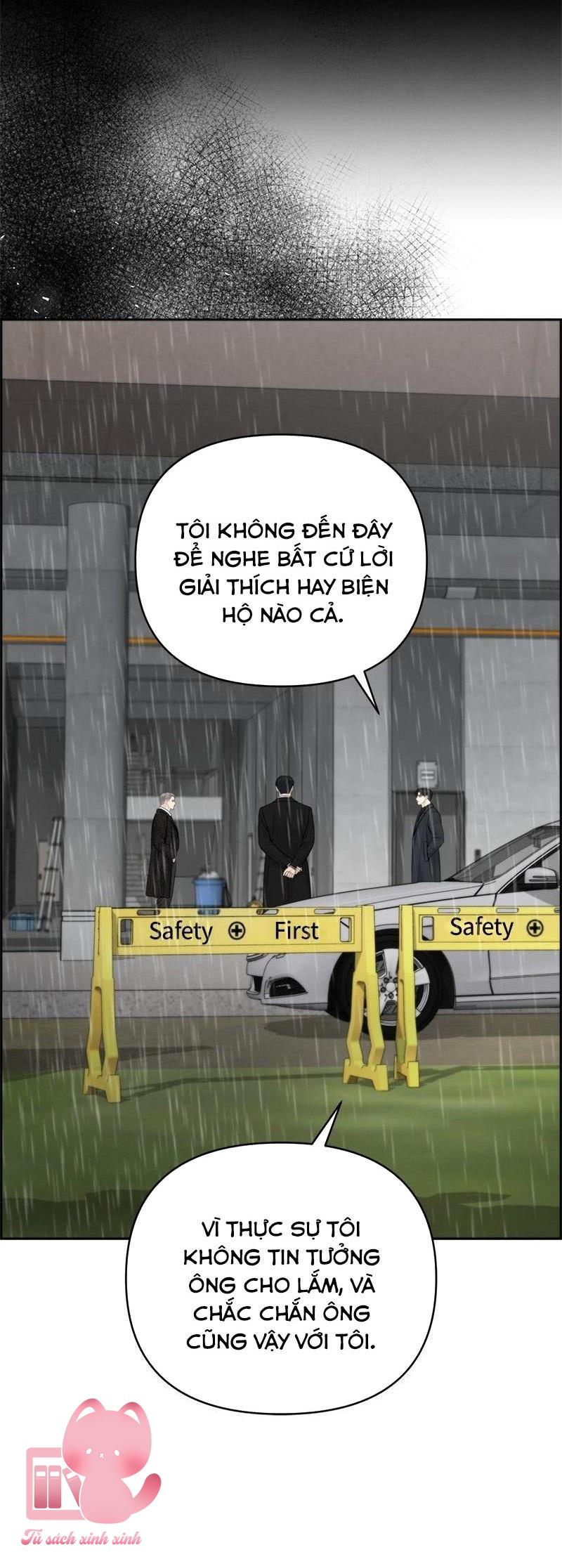 Hy Vọng Duy Nhất Chap 47 - Trang 2