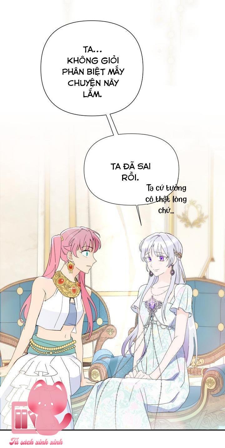 Bỏ Quách Chồng Con Đi, Tiền Bạc Mới Là Tất Cả Chap 9 - Trang 2
