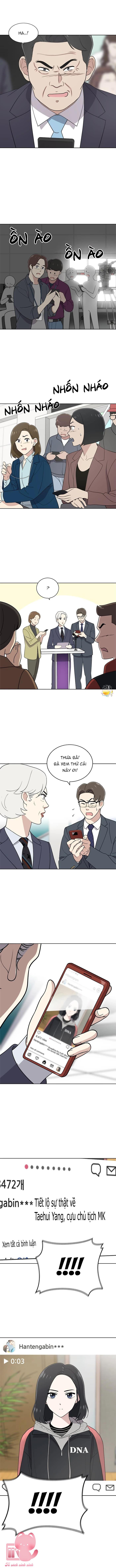 Cô Nàng Hết Thuốc Chữa Chapter 98 - Trang 4