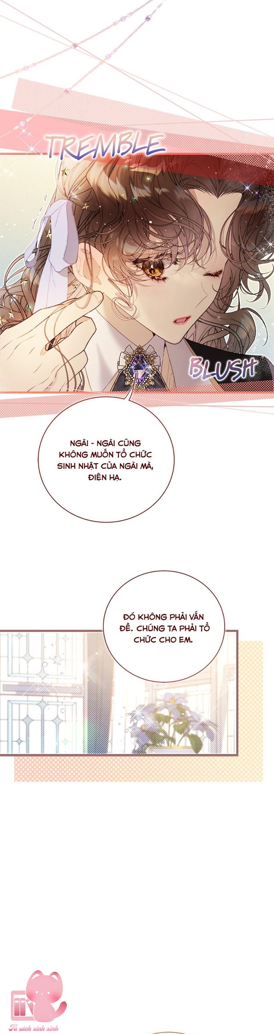 Beatrice Chap 123+124 - Trang 2
