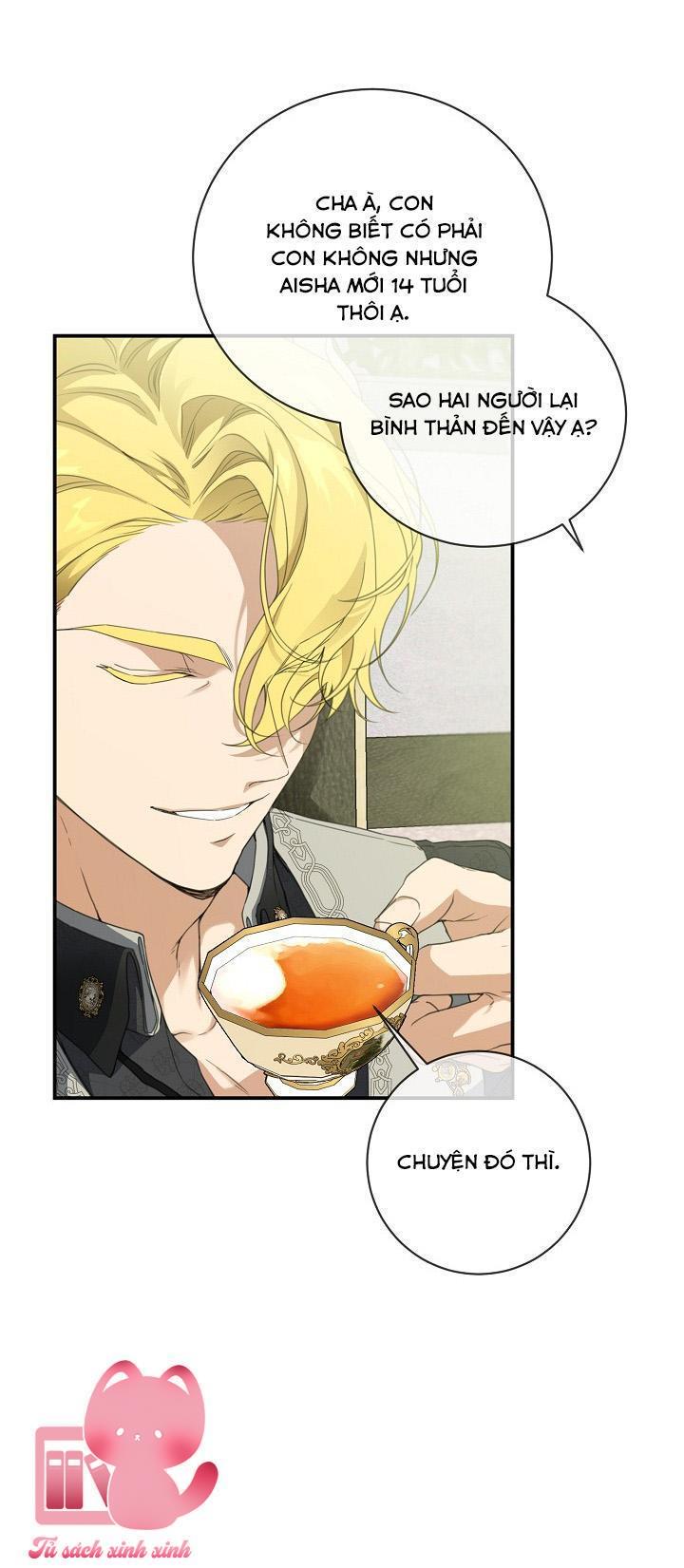 Hướng Về Ánh Dương Lần Nữa Chapter 67 - Trang 4