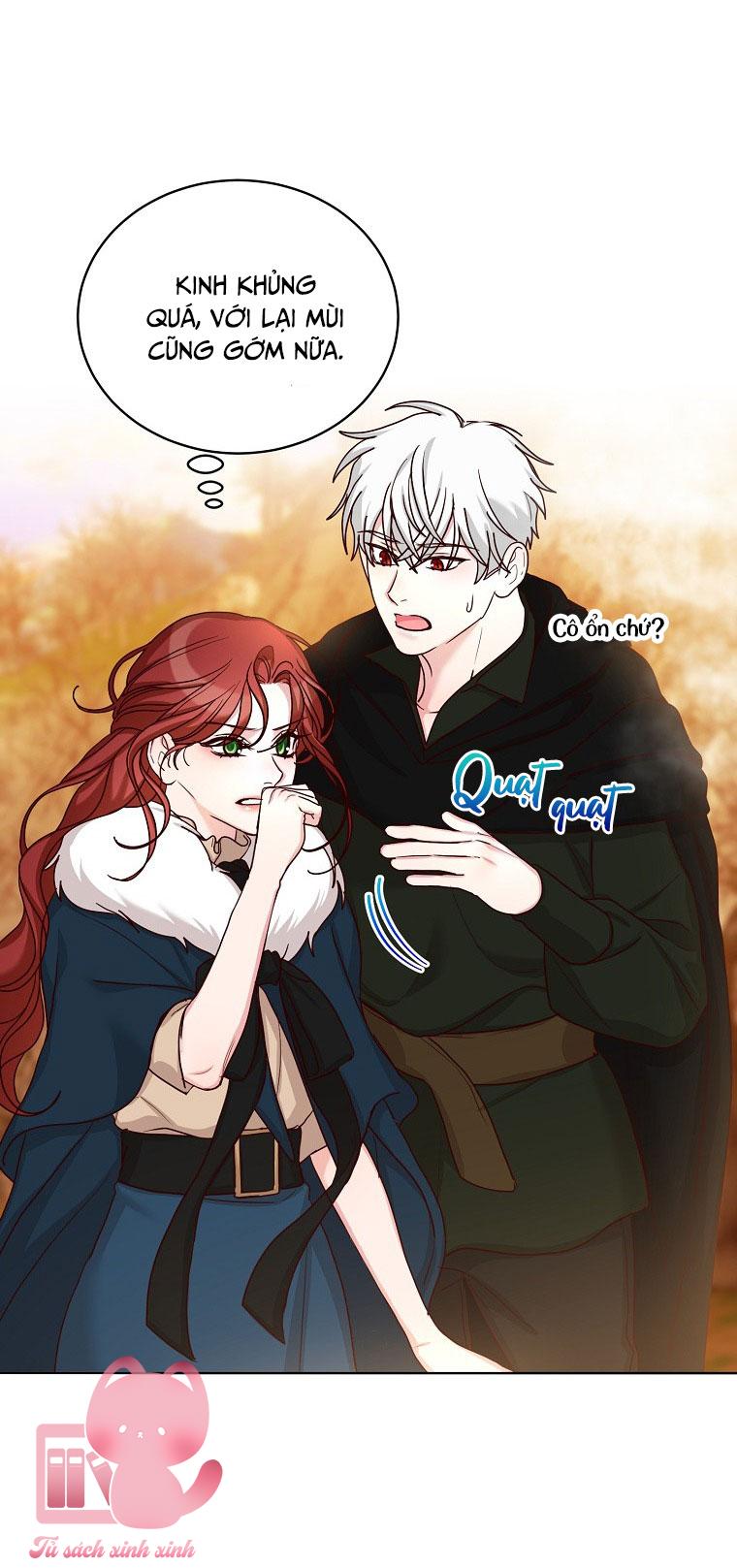 Thế Thì Ta Cứ Trở Thành Kẻ Ác Thôi Chap 63 - Trang 2