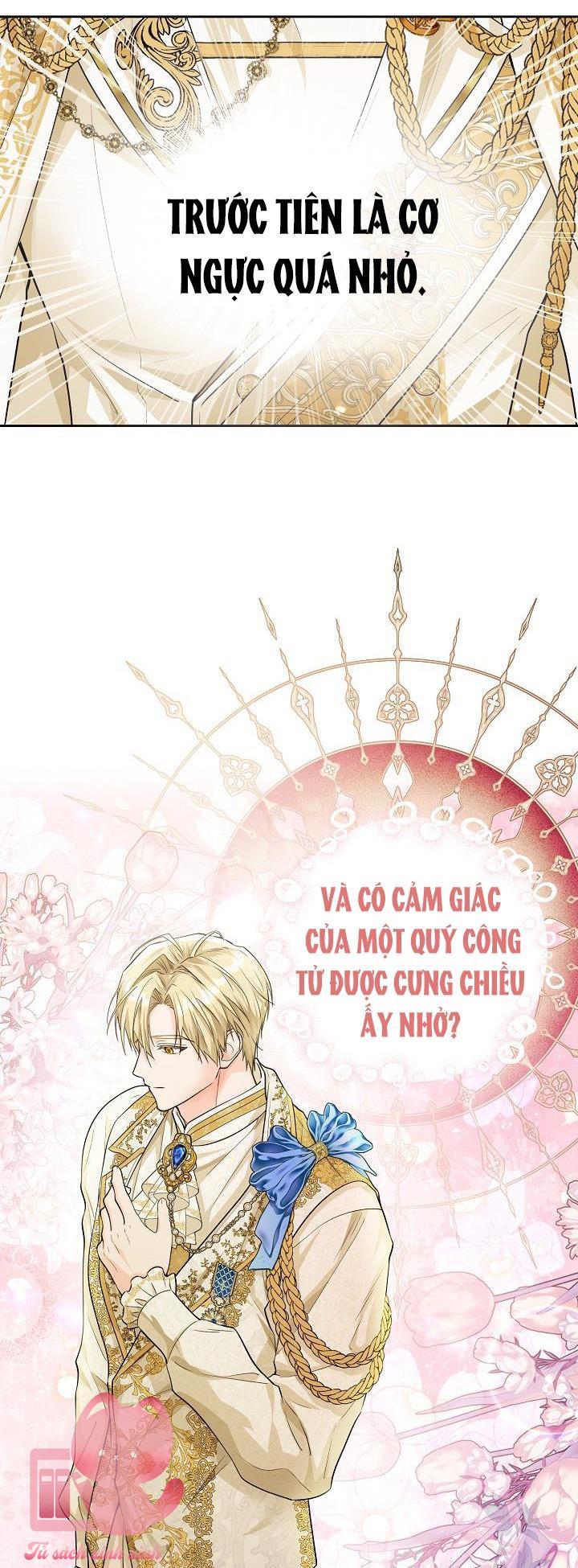 Hoàng Nữ Cosplay Nonfan Chapter 8 - Trang 4