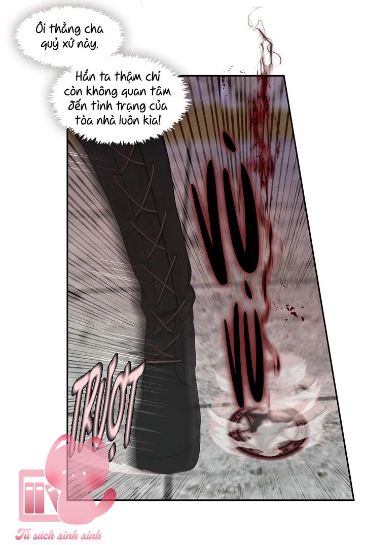 Hãy Coi Chừng Ác Nữ Chapter 52 - Trang 3