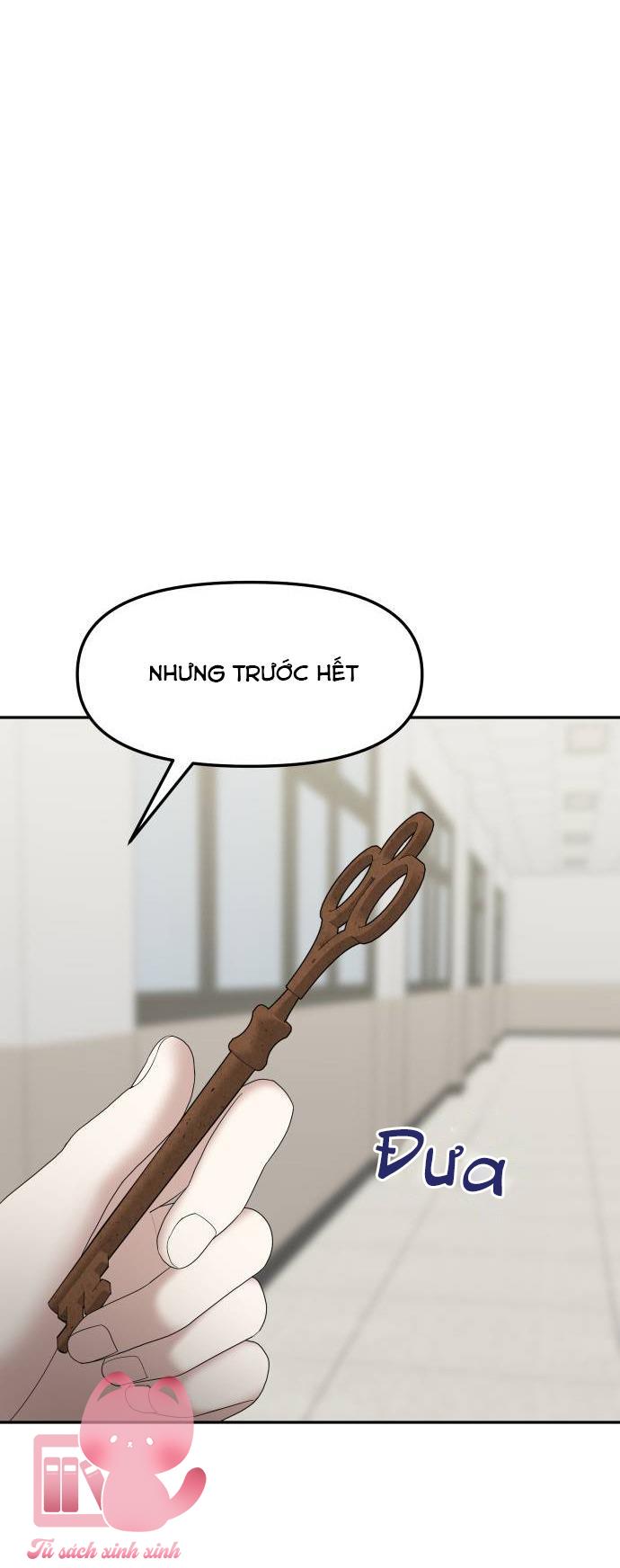 Chị Em Tranh Đấu Chap 60 - Trang 2