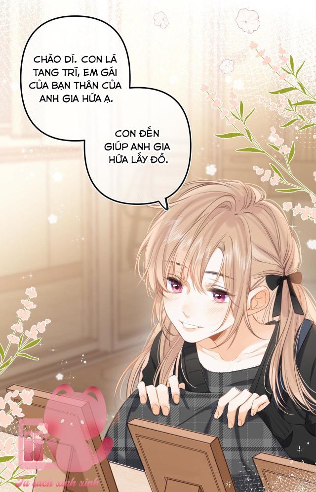 Mối Tình Thầm Kín Chapter 55 - Trang 4