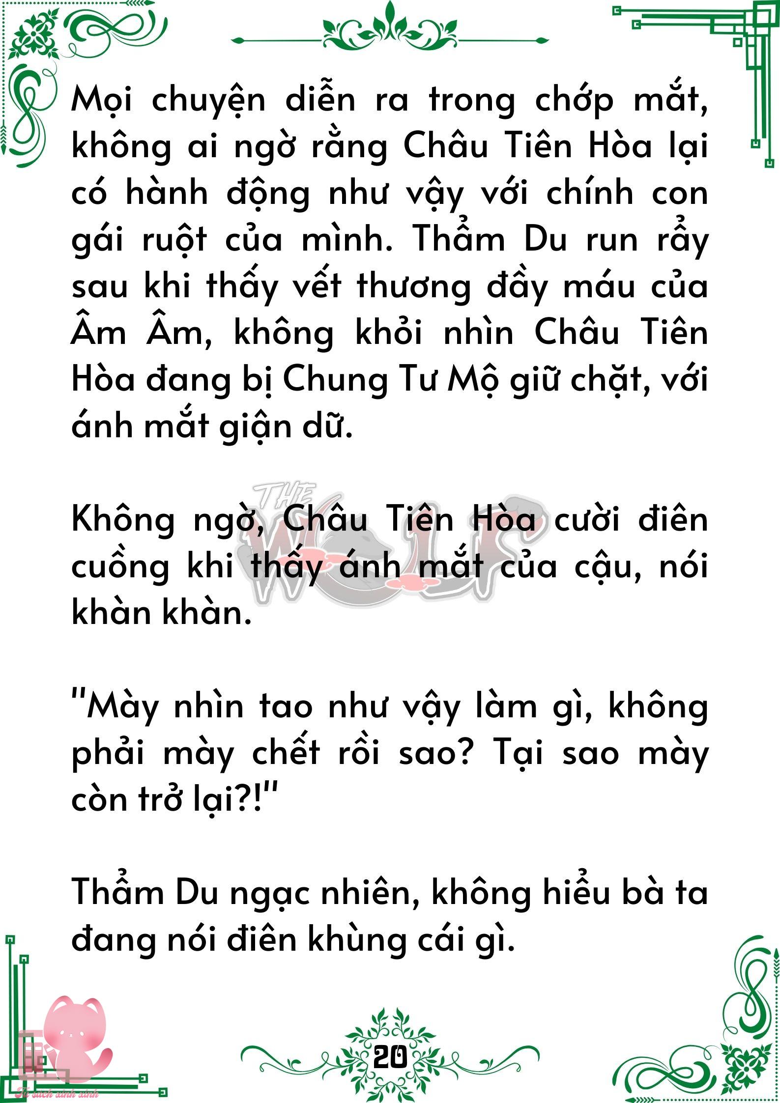 Quý nhân phù trợ Du Chap 83 - Trang 2