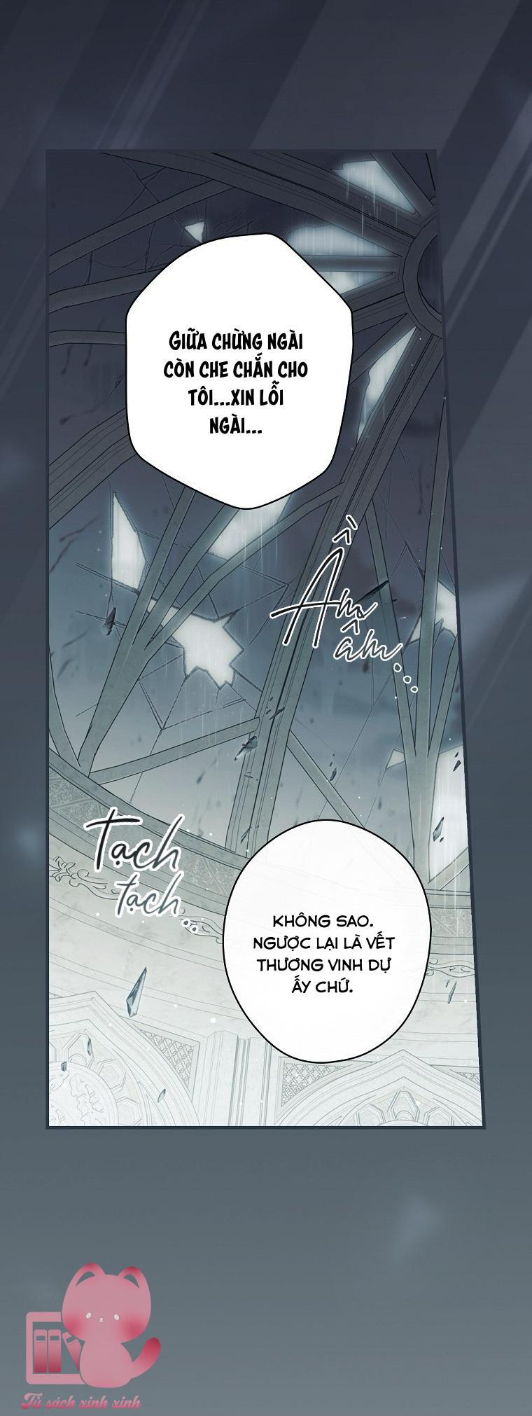 Cách Khiến Phu Quân Đứng Về Phía Tôi Chap 106 - Trang 2