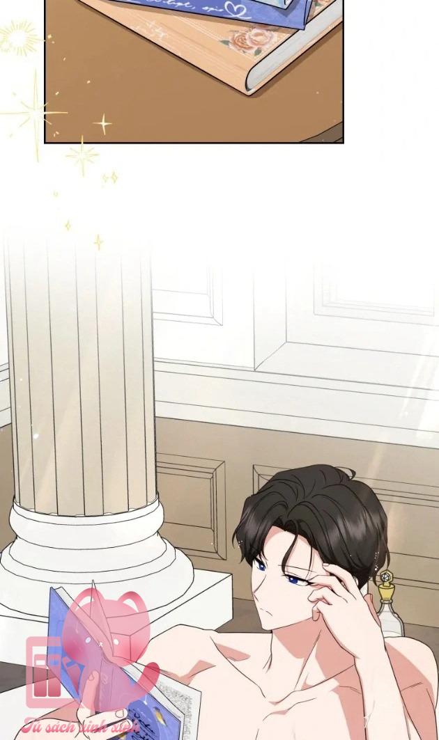 Được Yêu Thương Mà Còn Ngại Ngùng Sao! Chap 83 - Trang 4