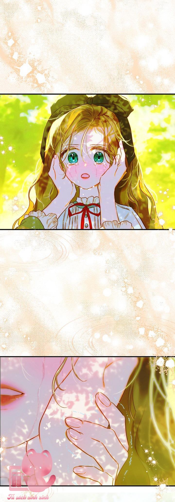 Khế Ước Hôn Nhân Của Mẹ Tôi Chapter 48 - Trang 4